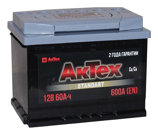 AkTex Standart 60-3-R