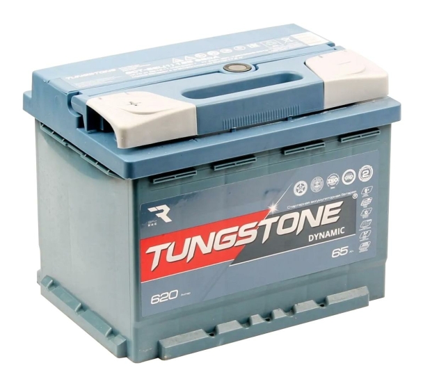 Tungstone Dynamic TDY6510