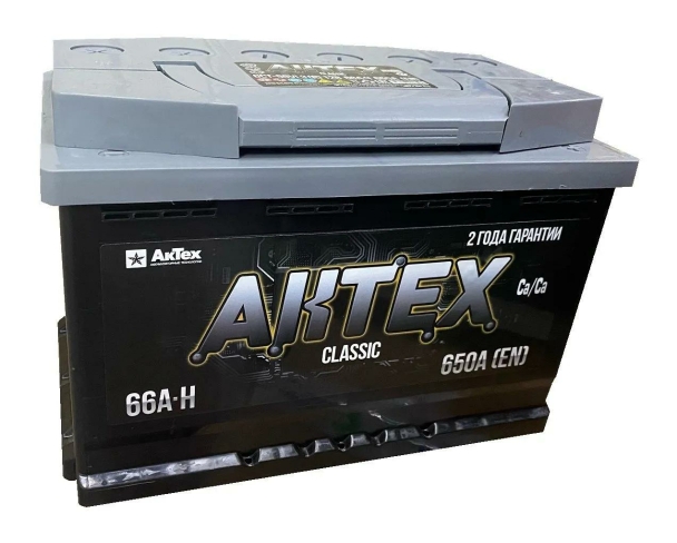 AkTex Classic 66-З-R