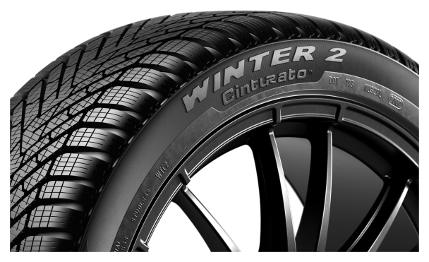 Зимние шины Pirelli Winter Cinturato 2