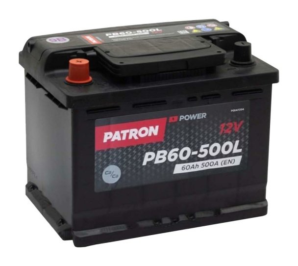 Patron Power PB60-500L